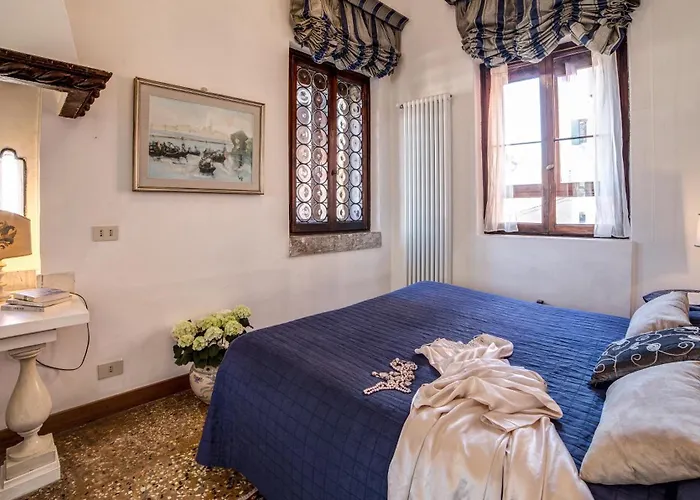 Bed & Breakfast Ca' Della Corte