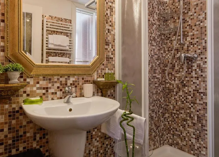 Bed & Breakfast Ca' Della Corte 4*