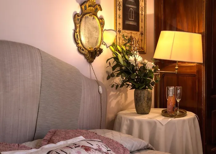 Bed & Breakfast Ca' Della Corte 4*