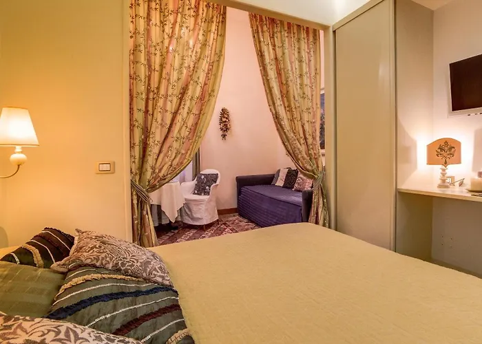 Ca' Della Corte Venice