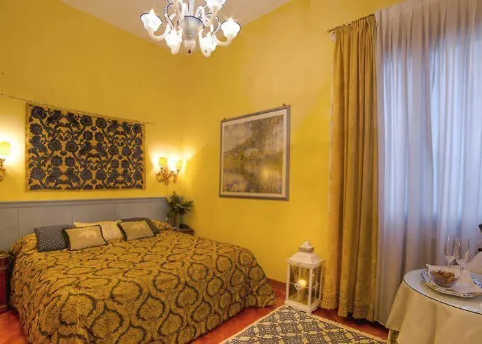 Bed & Breakfast Ca' Della Corte Venezia