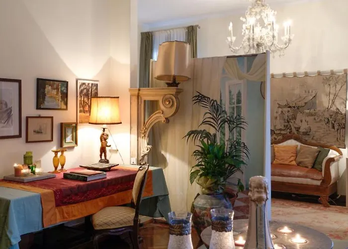 Ca' Della Corte Bed & Breakfast