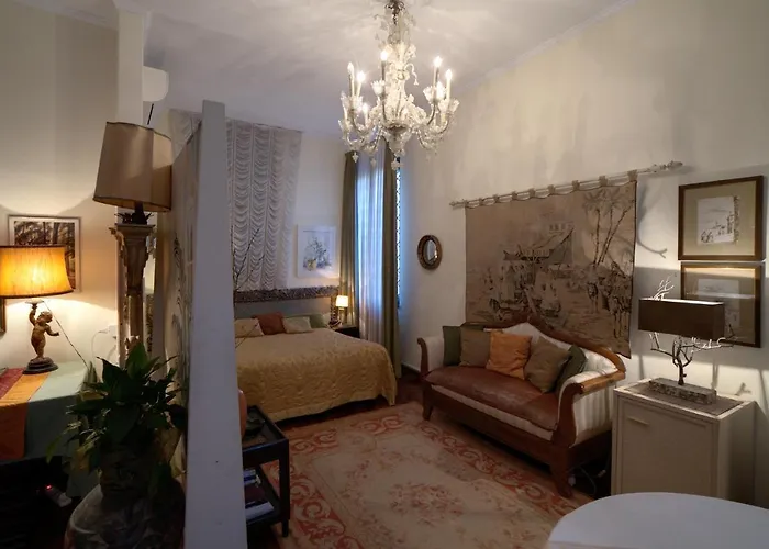 Bed & Breakfast Ca' Della Corte Venezia