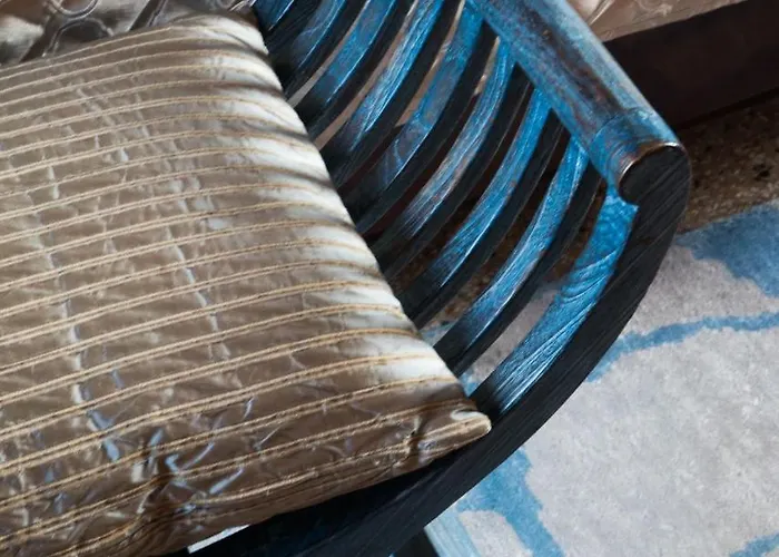 Ca' Della Corte Venice