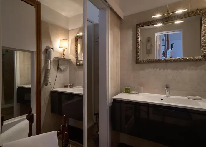 Bed & Breakfast Ca' Della Corte Venice