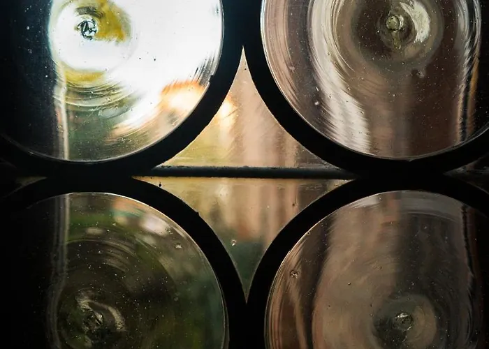 Ca' Della Corte Bed & Breakfast