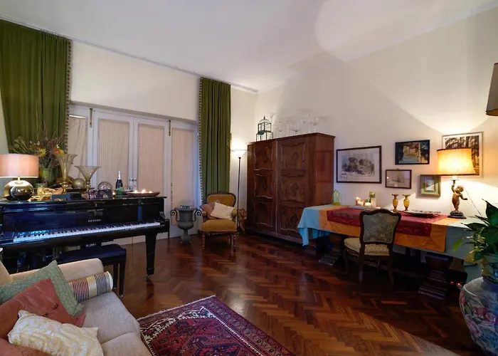 Ca' Della Corte Bed & Breakfast