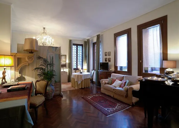 Bed & Breakfast Ca' Della Corte