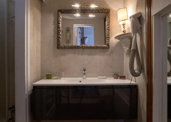 Bed & Breakfast Ca' Della Corte 4*