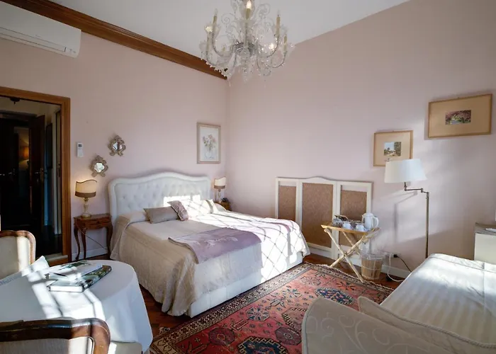 Ca' Della Corte 4* Venezia