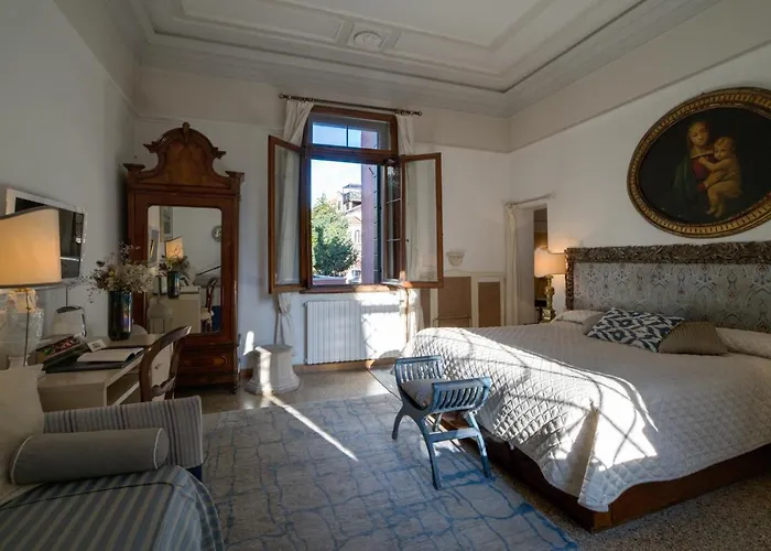 Bed & Breakfast Ca' Della Corte 4*