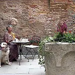 Bed and breakfast Ca' Della Corte 4*
