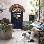 Ca' Della Corte Bed and breakfast 4*