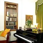 Ca' Della Corte Bed and breakfast Venecia