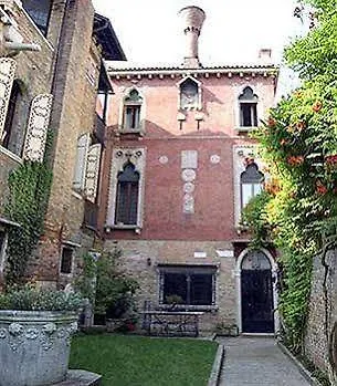 Ca' Della Corte 4*