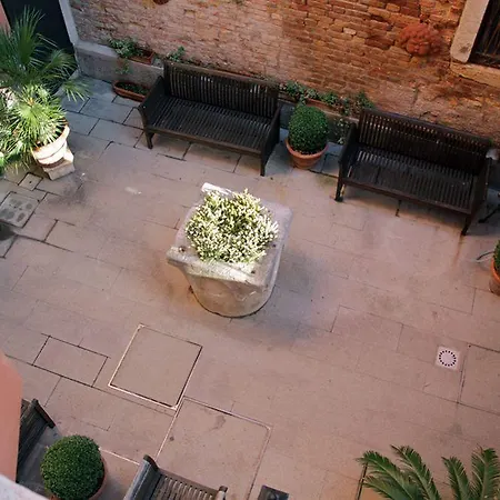 Ca' Della Corte Nocleg ze śniadaniem