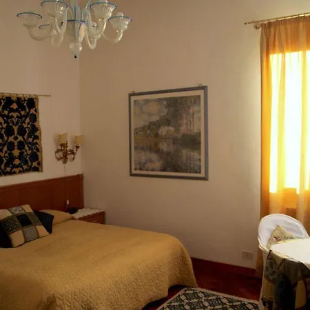 Bed and Breakfast Ca' Della Corte