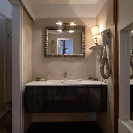 Nocleg ze śniadaniem Ca' Della Corte 4*