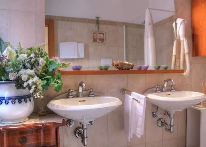 Bed & Breakfast Ca' Della Corte 4*