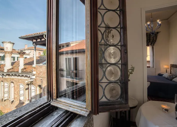 Ca' Della Corte Bed & Breakfast