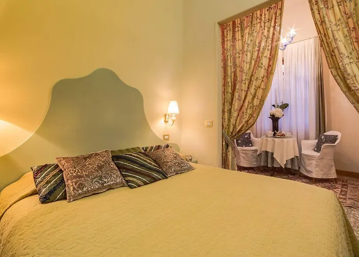 Ca' Della Corte Bed & Breakfast 4*