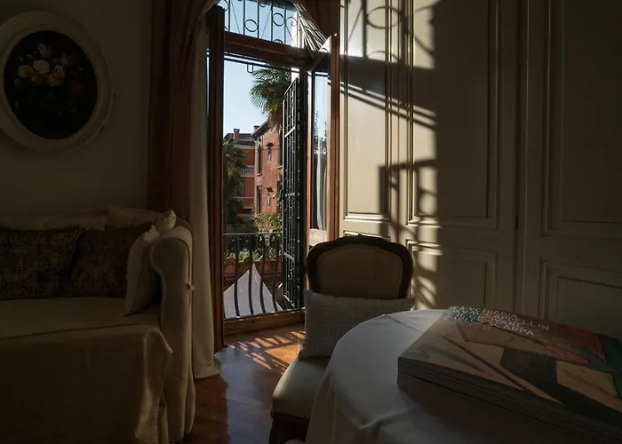 Bed & Breakfast Ca' Della Corte