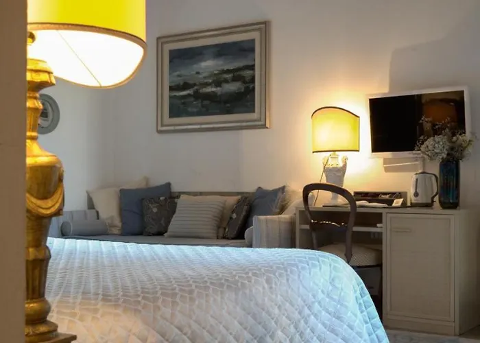 Bed & Breakfast Ca' Della Corte Venice