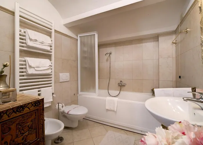 Ca' Della Corte Bed & Breakfast